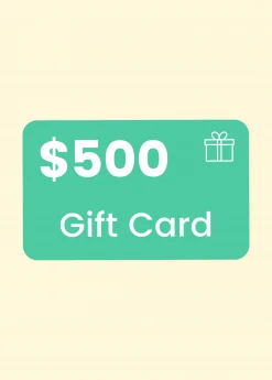 Sow Exotic Digital Gift Card