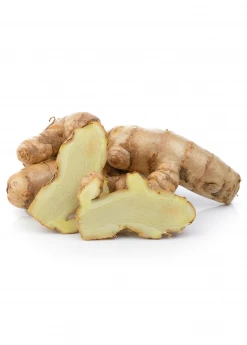 Sow Exotic Turmeric, White (Curcuma Zedoaria)