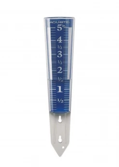 Terrebonne Garden Tools Magnifying Rain Gauge