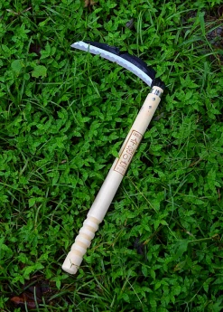 Sow Exotic Korean Grass Sickle Garden Tools