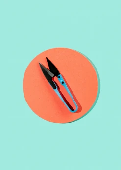 Terrebonne Deadheads Mini Snips