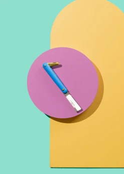 Terrebonne Garden Tools Folding Budding And Grafting Knife