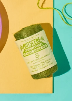 Terrebonne Nutscene Garden Twine