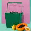 Terrebonne Garden Tools Mini Kitchen Compost Caddy