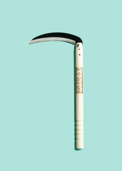 Sow Exotic Korean Grass Sickle Garden Tools