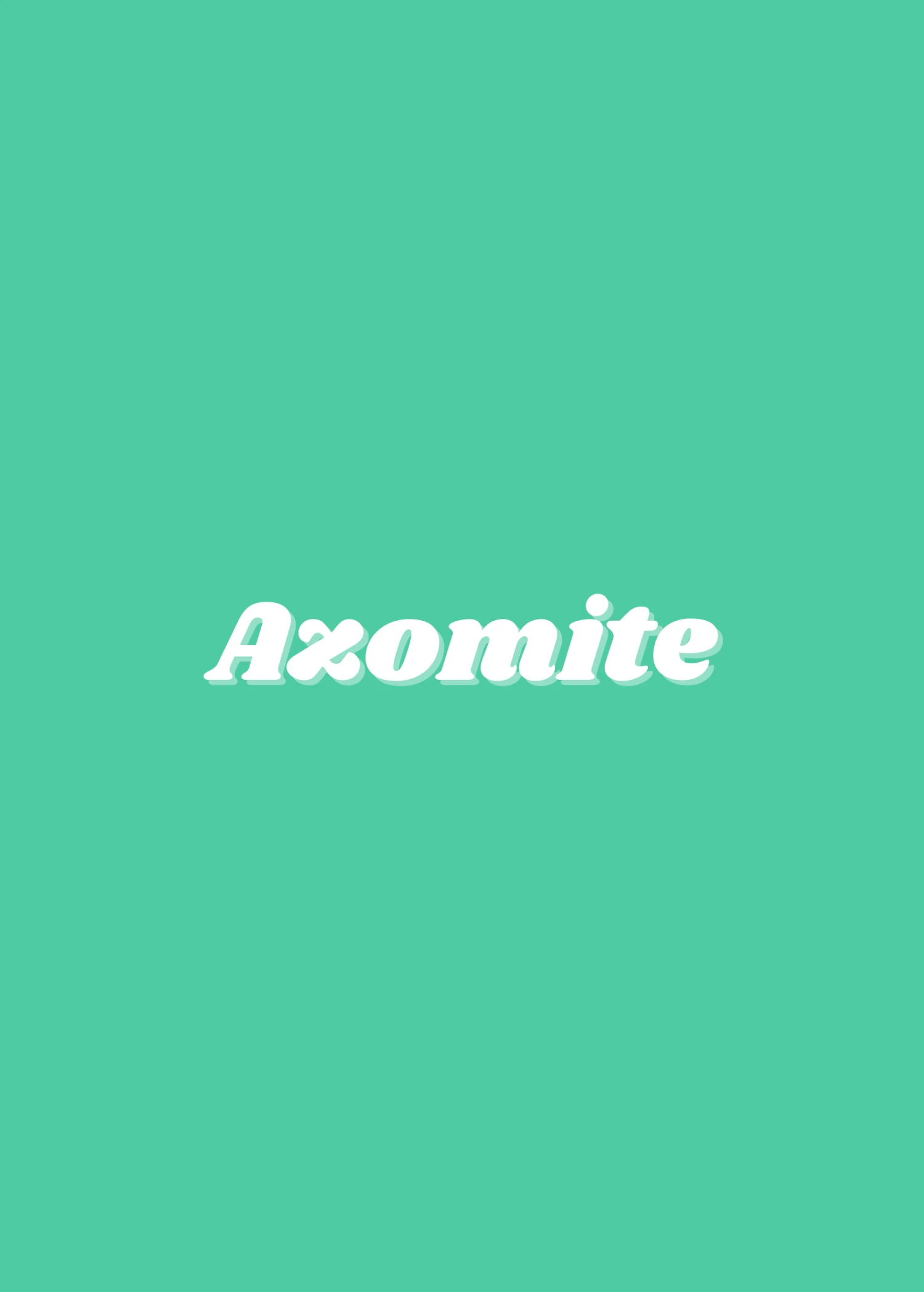 Sow Exotic Azomite 1 Sow Exotic Azomite