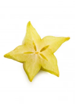 Sow Exotic Star Fruit 'Kajang' (Averrhoa Carambola)