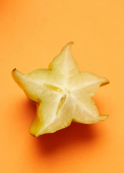 Sow Exotic Star Fruit 'Kajang' (Averrhoa Carambola)
