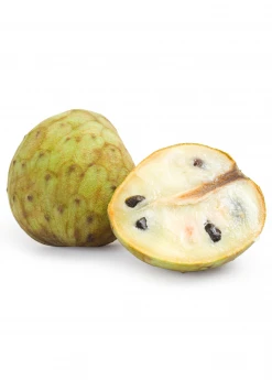 Sow Exotic Cherimoya (Annona Cherimola) Tropical Fruit & Spice Trees