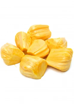 Sow Exotic Tropical Fruit & Spice Trees Jackfruit 'Crunchy' (Artocarpus Heterophyllus)