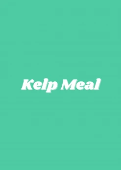 Sow Exotic Kelp Meal 1-0-2