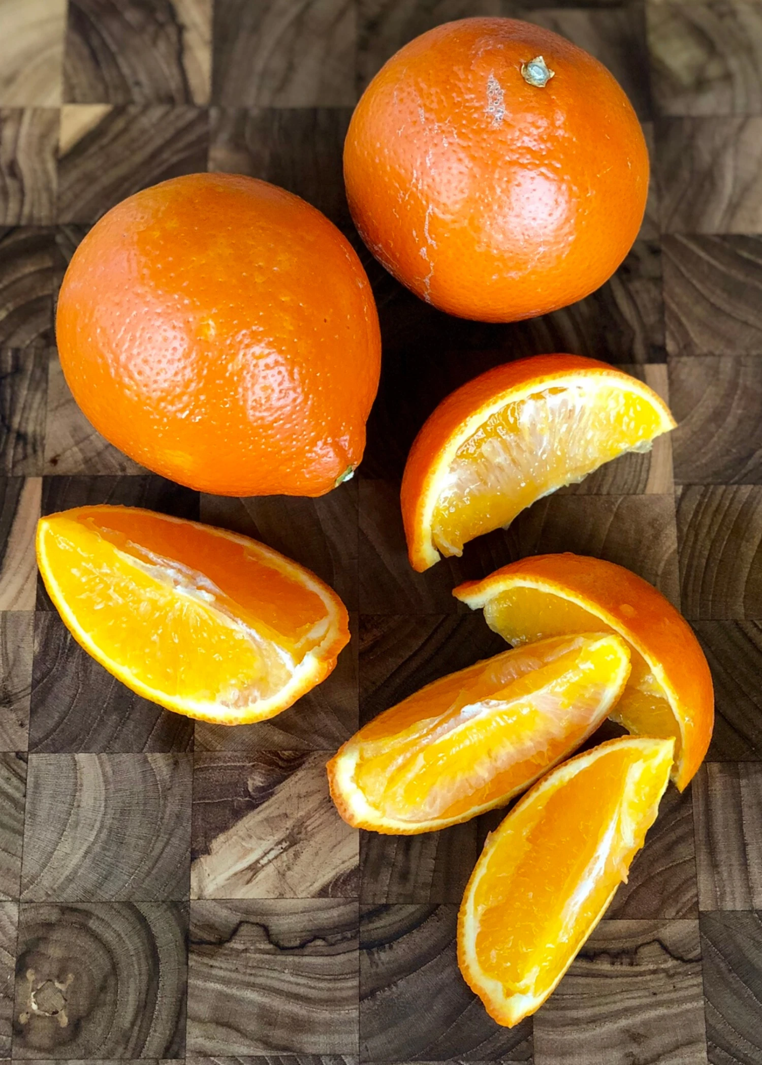 Sow Exotic Honeybell Orange (Citrus Reticulata X C. Paradise)
