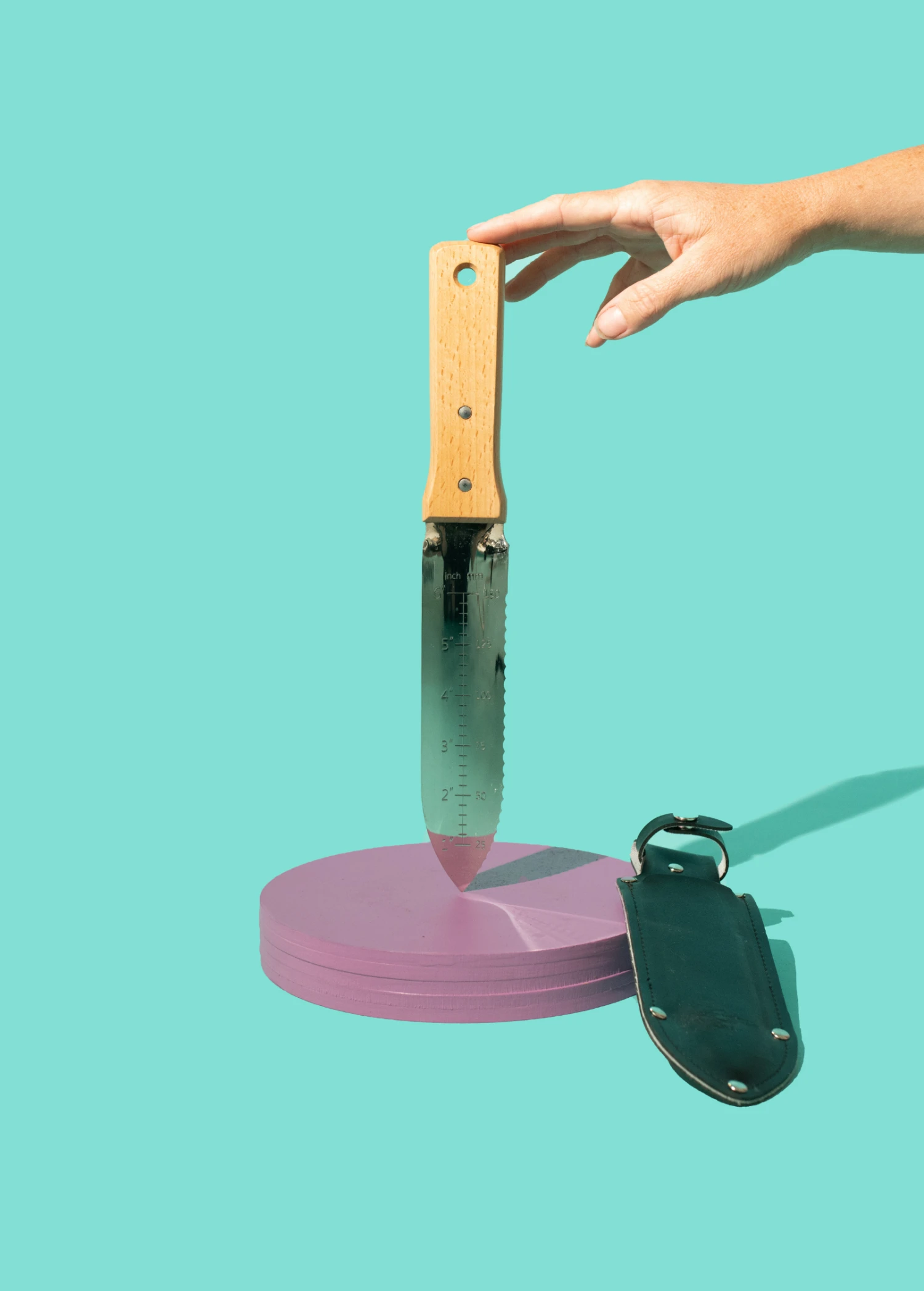 Terrebonne Stainless Steel Hori Hori Garden Tools 1 Terrebonne Stainless Steel Hori Hori Garden Tools