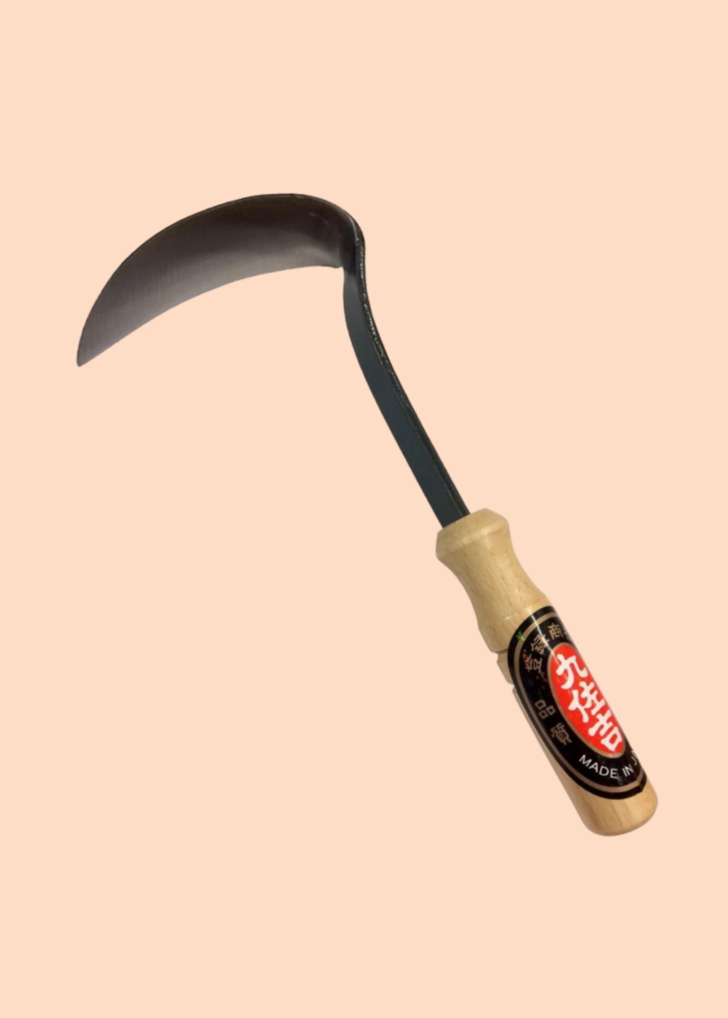 Terrebonne Kana Hoe Garden Tools 1 Terrebonne Kana Hoe Garden Tools